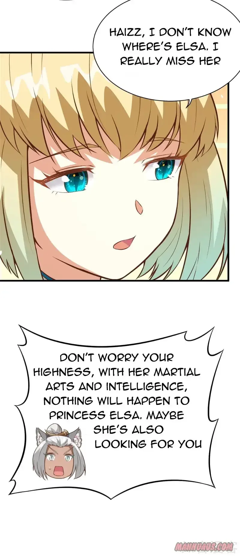 Starting From Today I'll Work As A City Lord Chapter 111 page 32