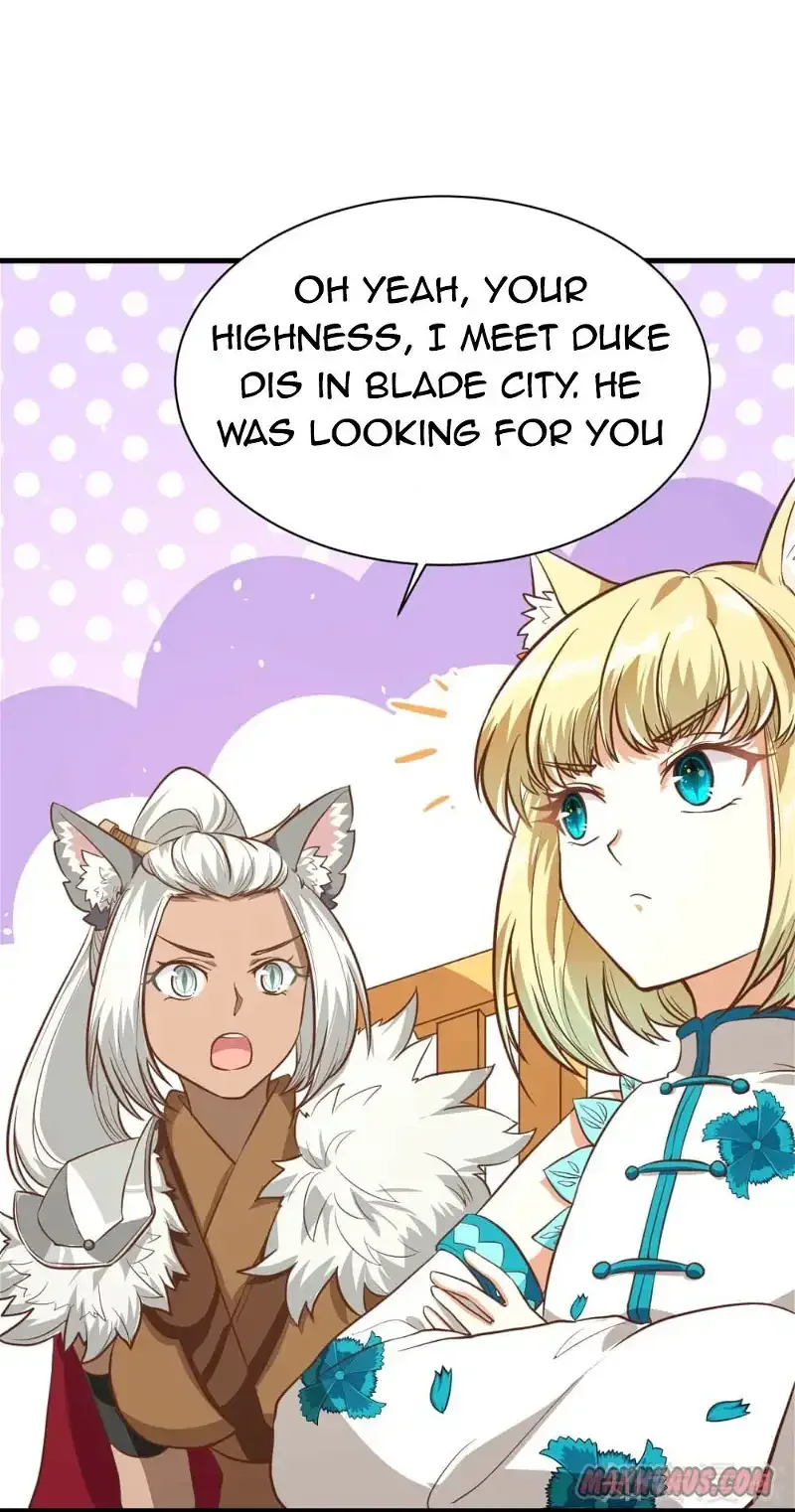 Starting From Today I'll Work As A City Lord Chapter 111 page 33