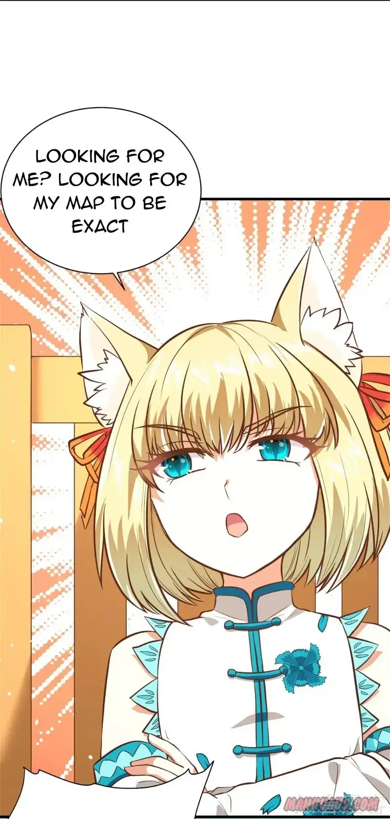 Starting From Today I'll Work As A City Lord Chapter 111 page 34