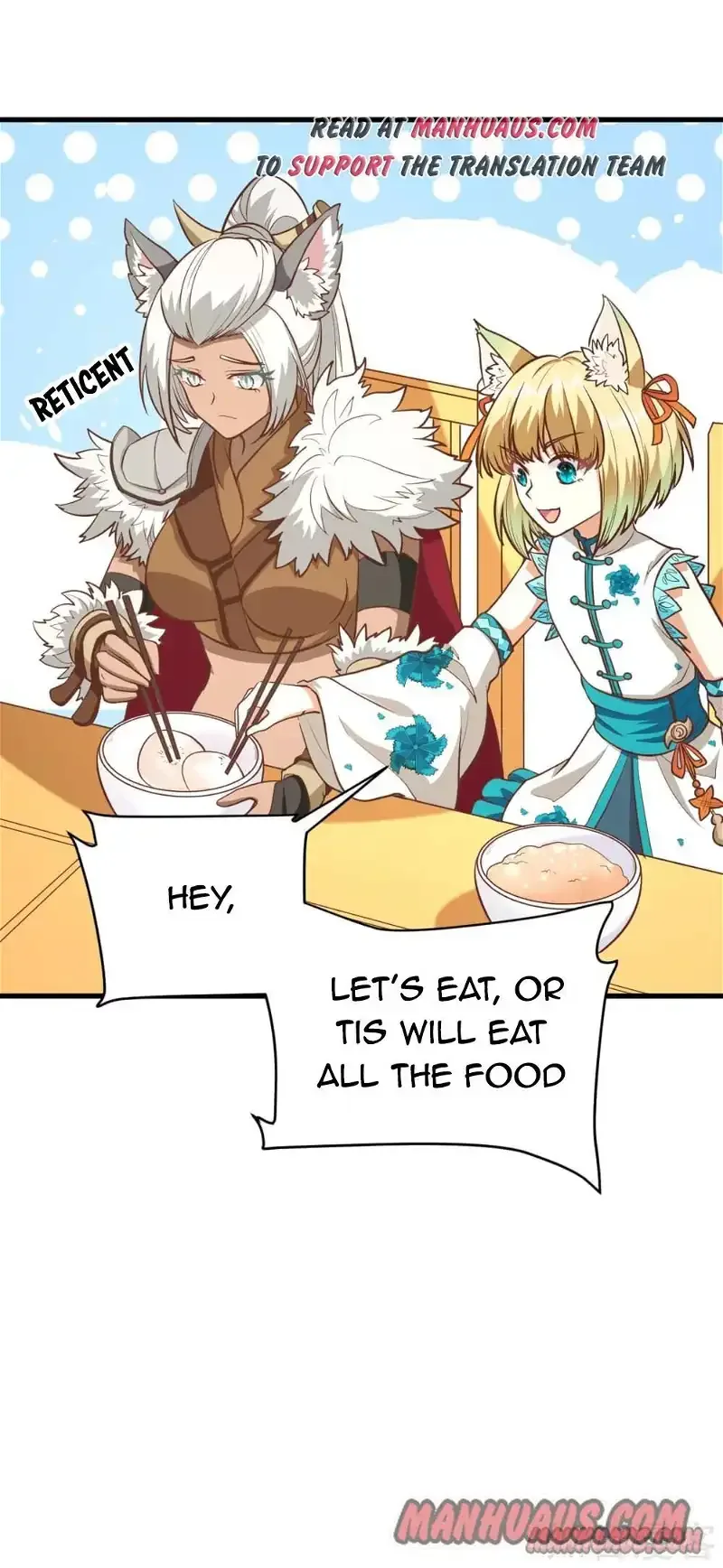 Starting From Today I'll Work As A City Lord Chapter 112 page 11