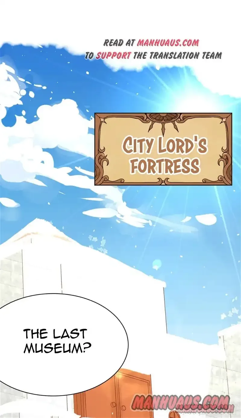 Starting From Today I'll Work As A City Lord Chapter 112 page 1