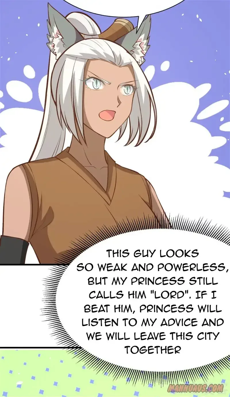 Starting From Today I'll Work As A City Lord Chapter 112 page 37