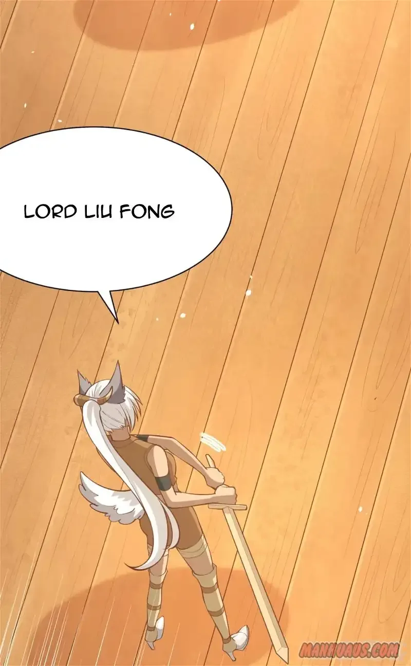 Starting From Today I'll Work As A City Lord Chapter 112 page 40