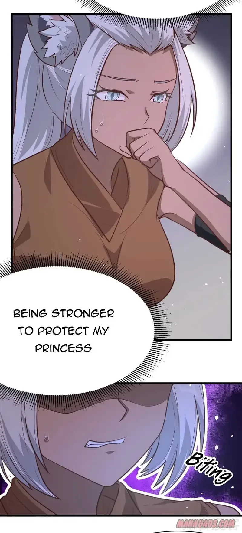 Starting From Today I'll Work As A City Lord Chapter 112 page 57