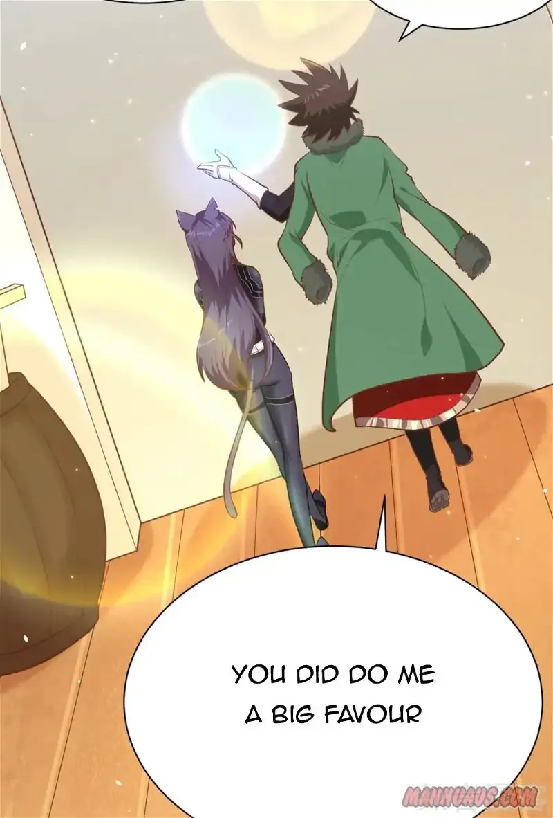 Starting From Today I'll Work As A City Lord Chapter 112 page 60