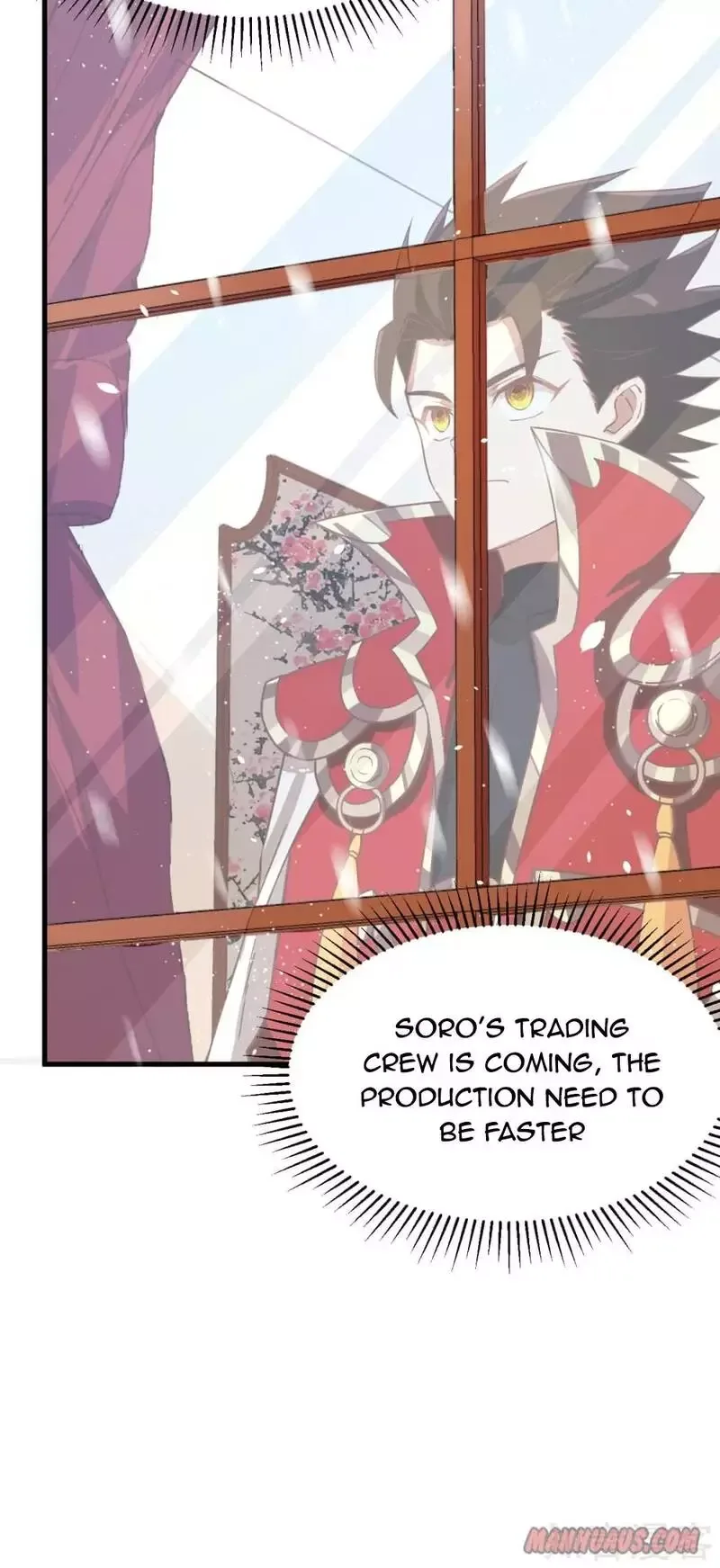 Starting From Today I'll Work As A City Lord Chapter 113 page 4