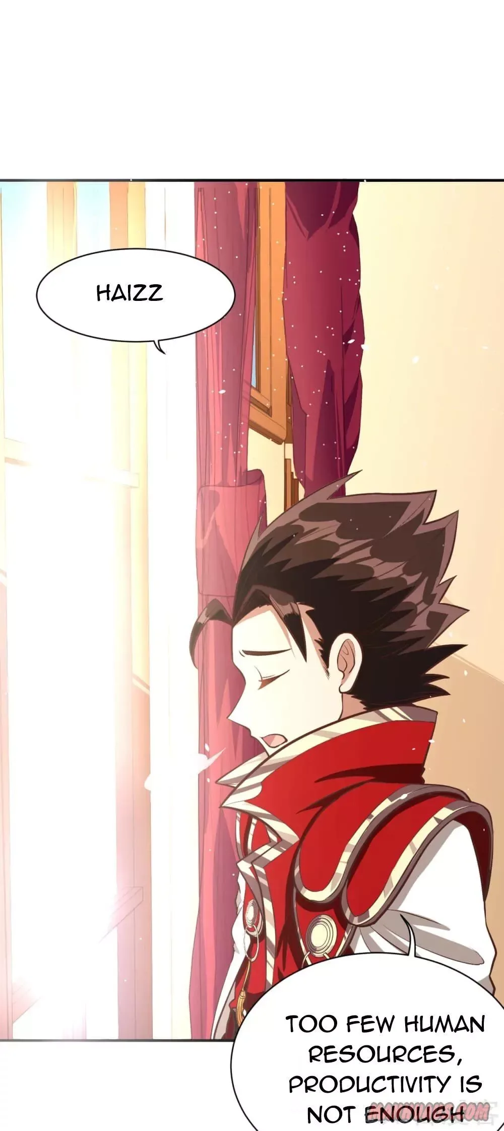 Starting From Today I'll Work As A City Lord Chapter 113 page 10