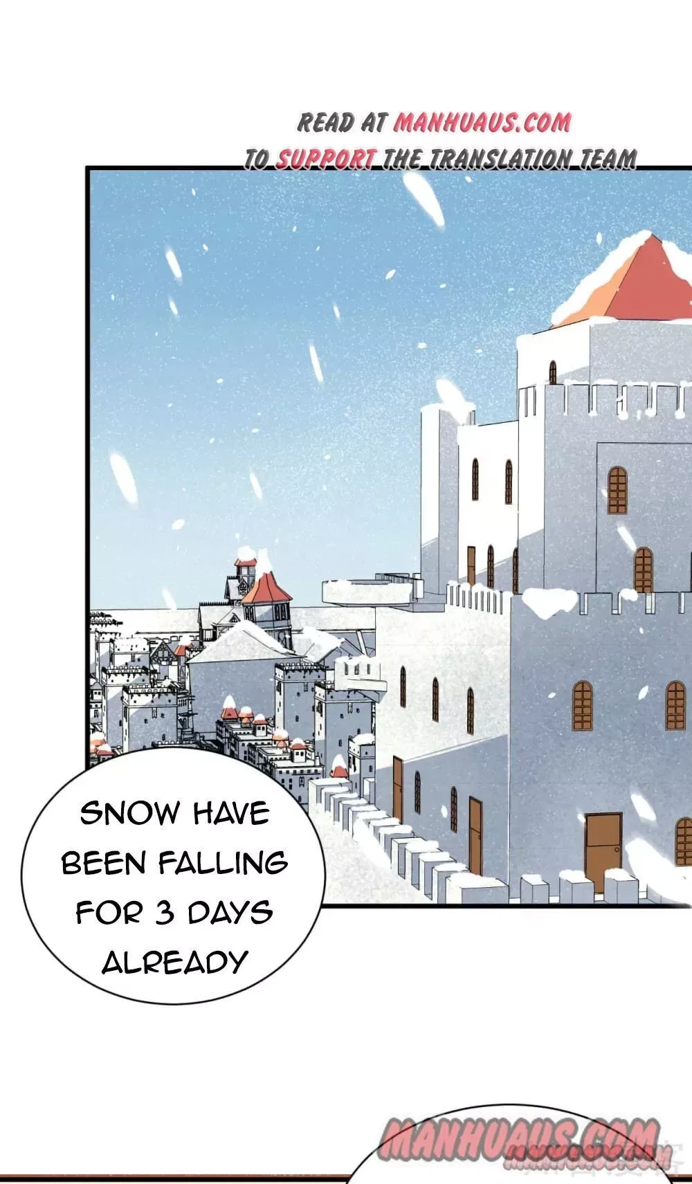 Starting From Today I'll Work As A City Lord Chapter 113 page 1