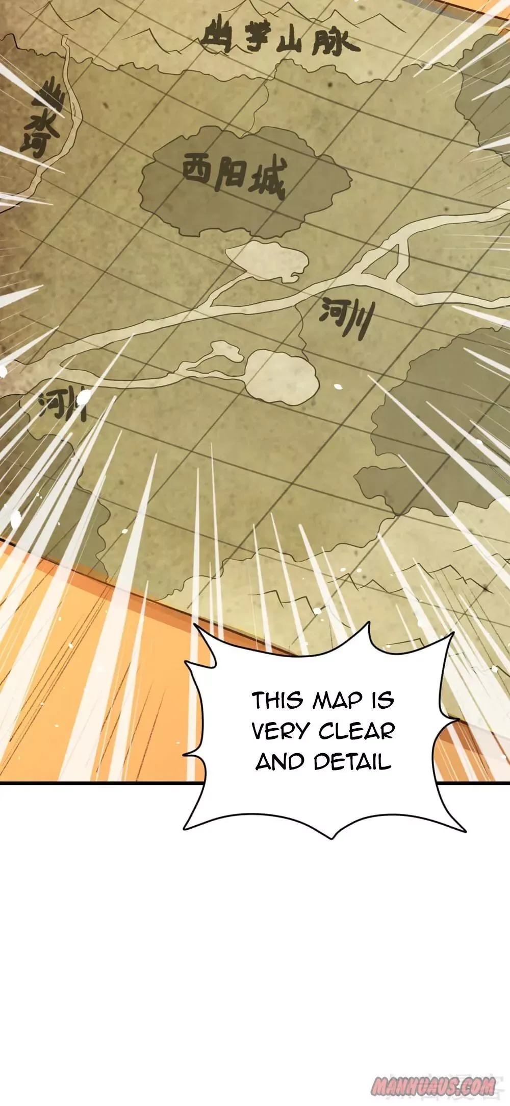 Starting From Today I'll Work As A City Lord Chapter 113 page 21