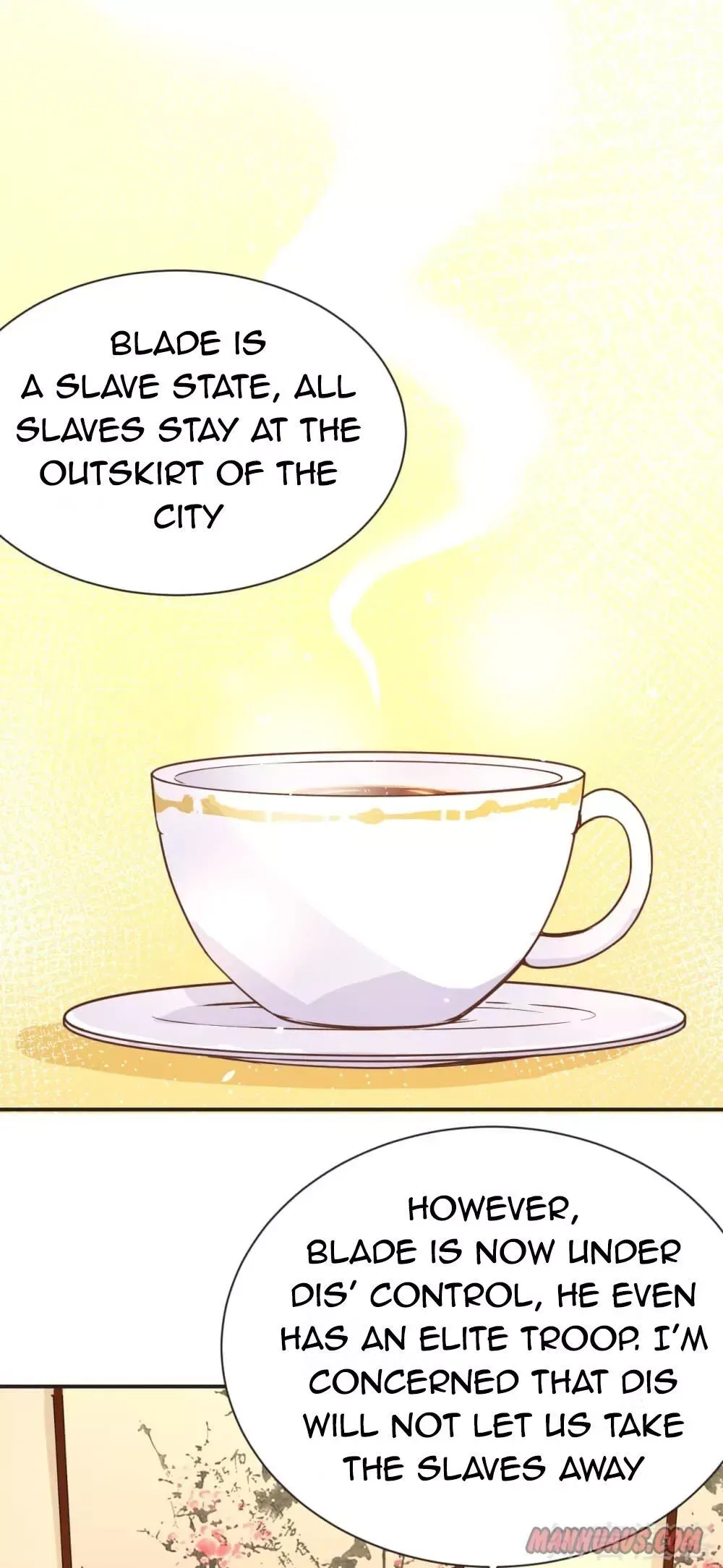 Starting From Today I'll Work As A City Lord Chapter 113 page 16