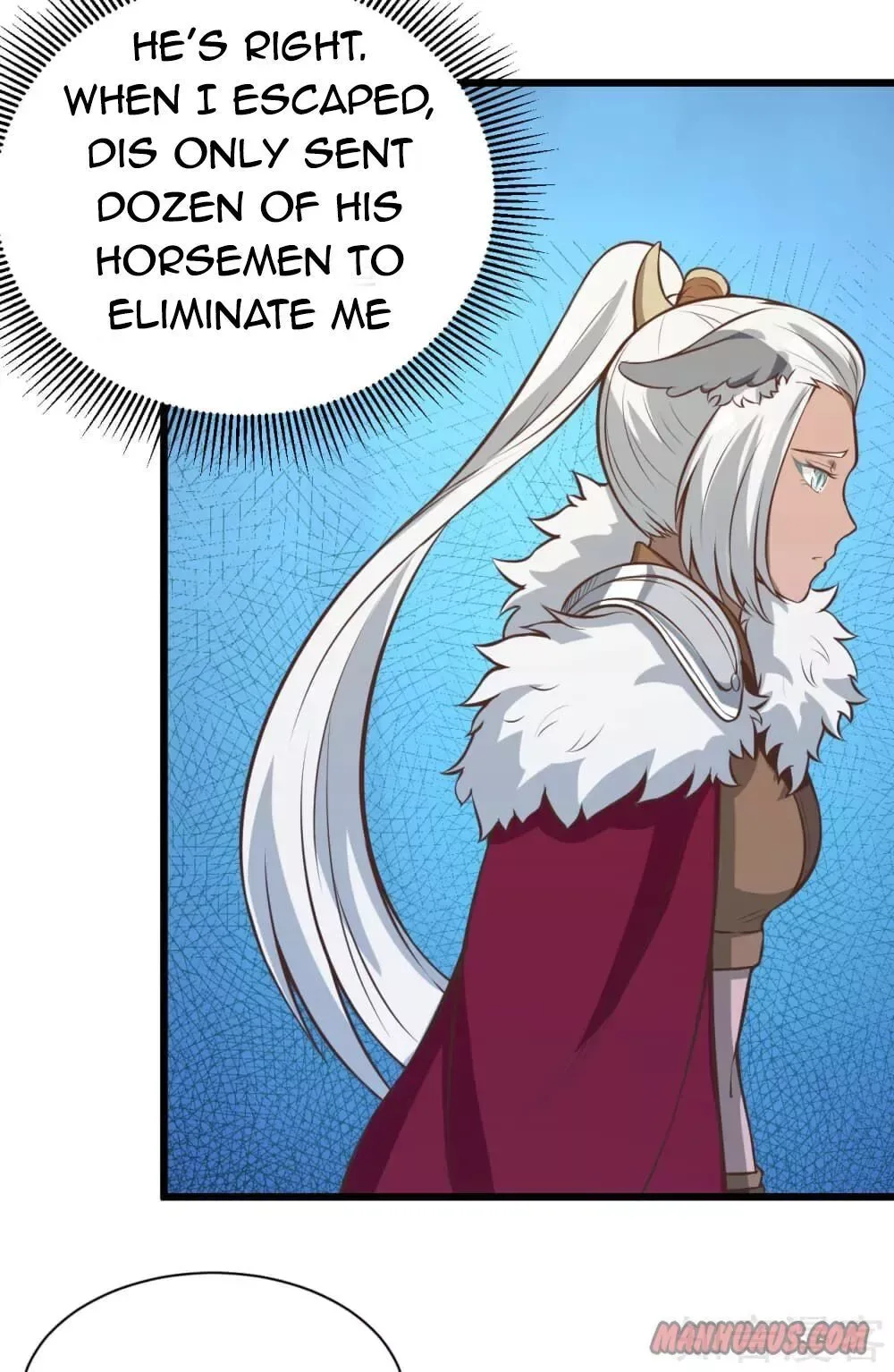 Starting From Today I'll Work As A City Lord Chapter 113 page 31