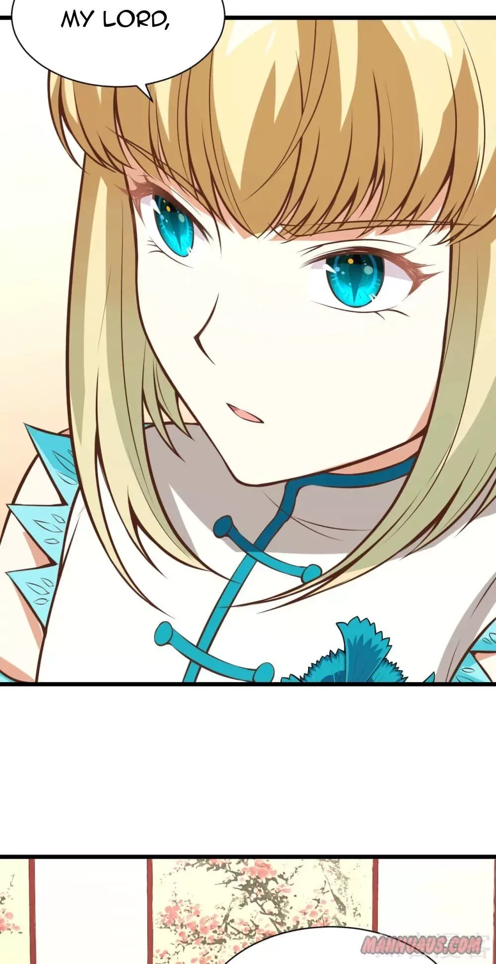 Starting From Today I'll Work As A City Lord Chapter 113 page 32