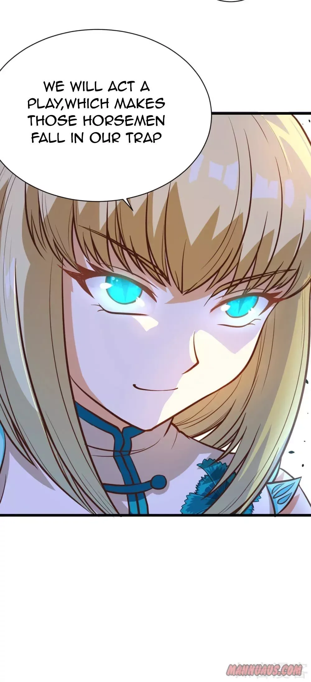 Starting From Today I'll Work As A City Lord Chapter 113 page 40