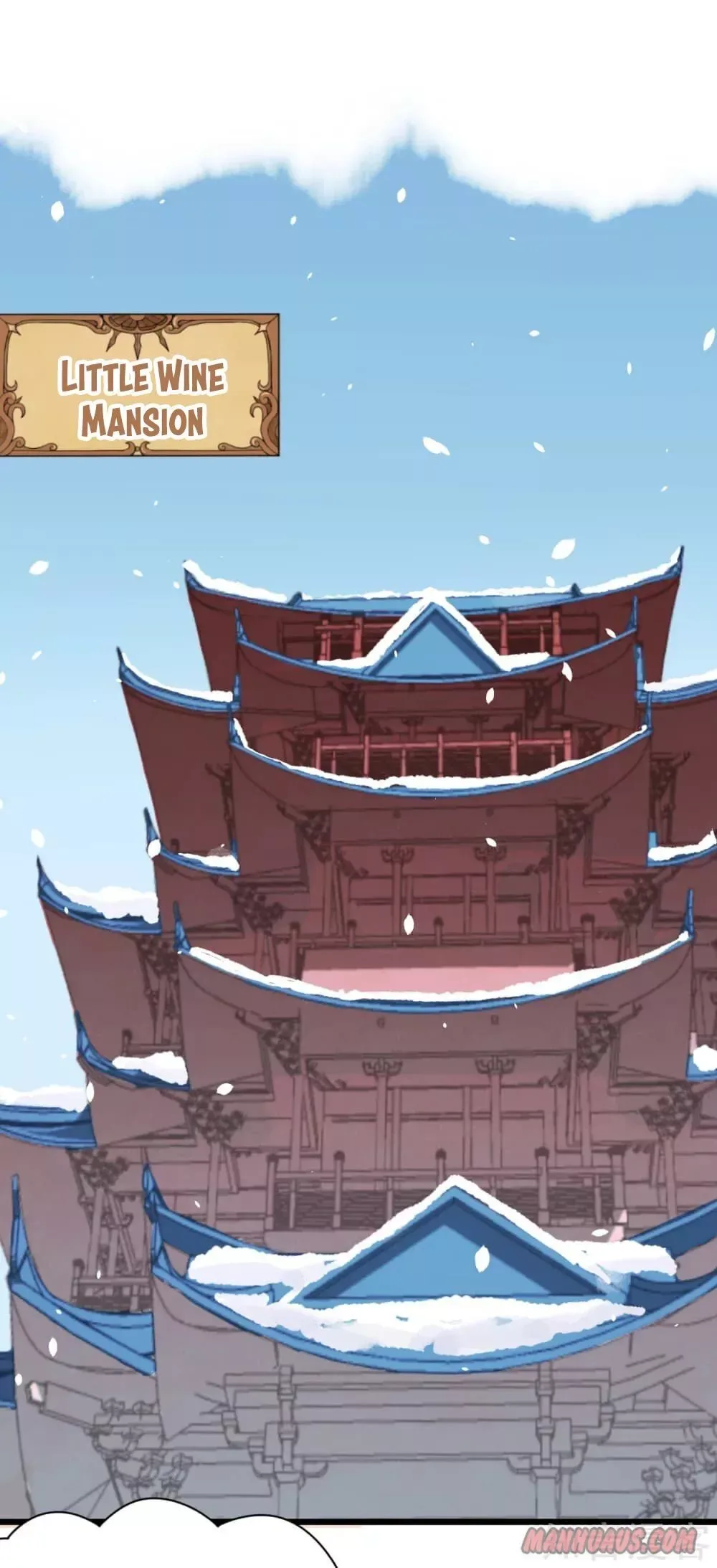 Starting From Today I'll Work As A City Lord Chapter 113 page 41