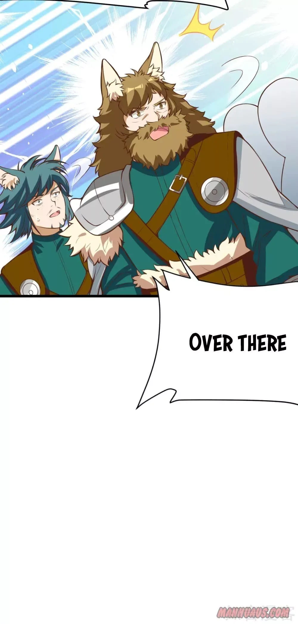 Starting From Today I'll Work As A City Lord Chapter 114 page 14