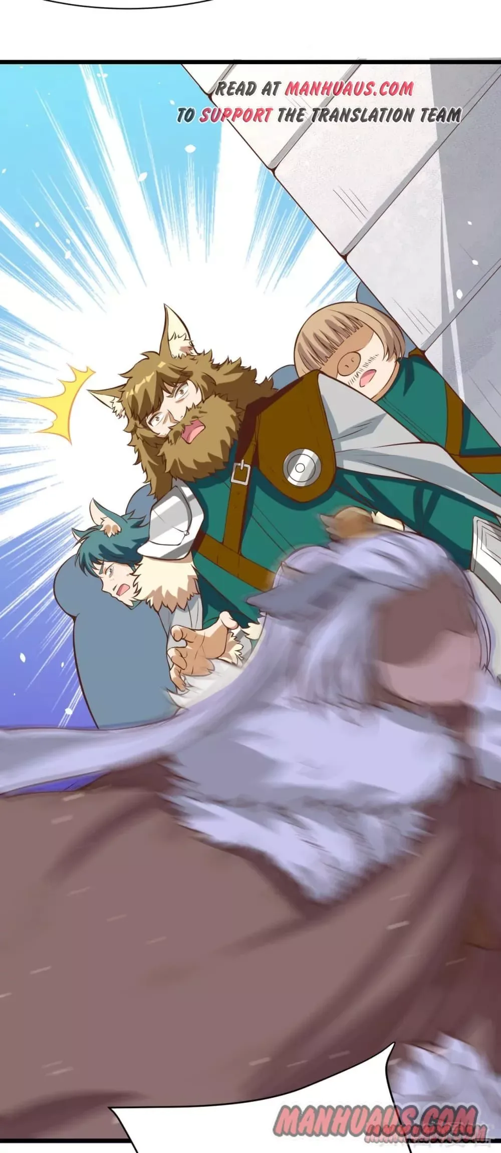 Starting From Today I'll Work As A City Lord Chapter 114 page 9