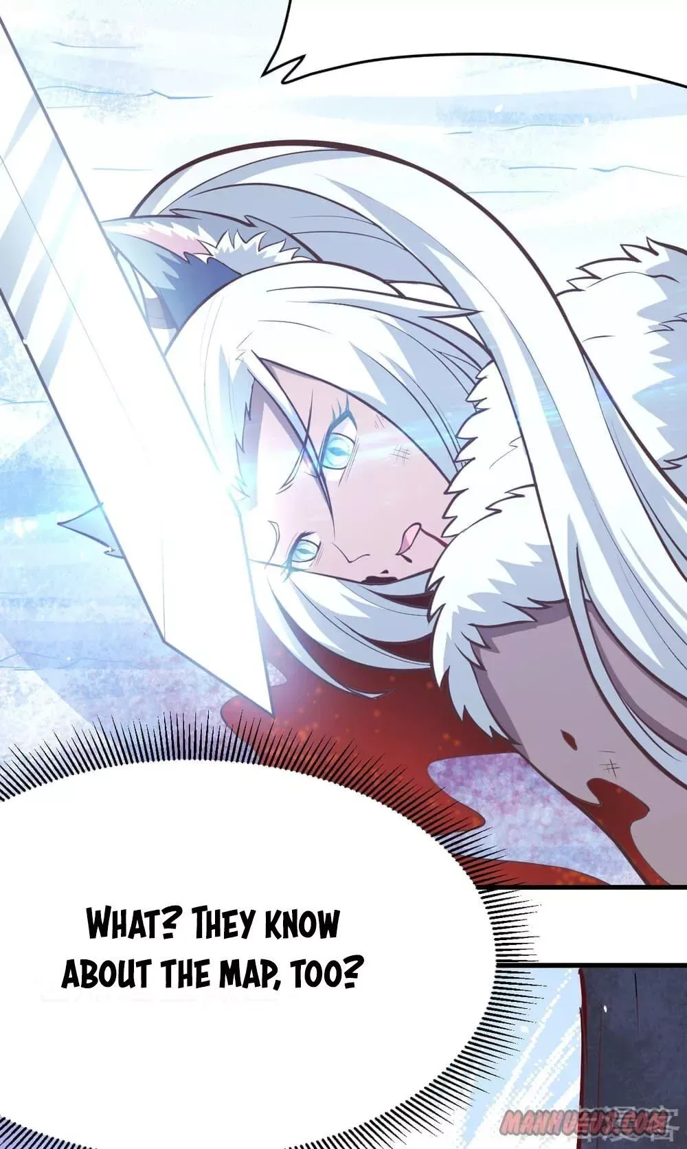 Starting From Today I'll Work As A City Lord Chapter 114 page 16