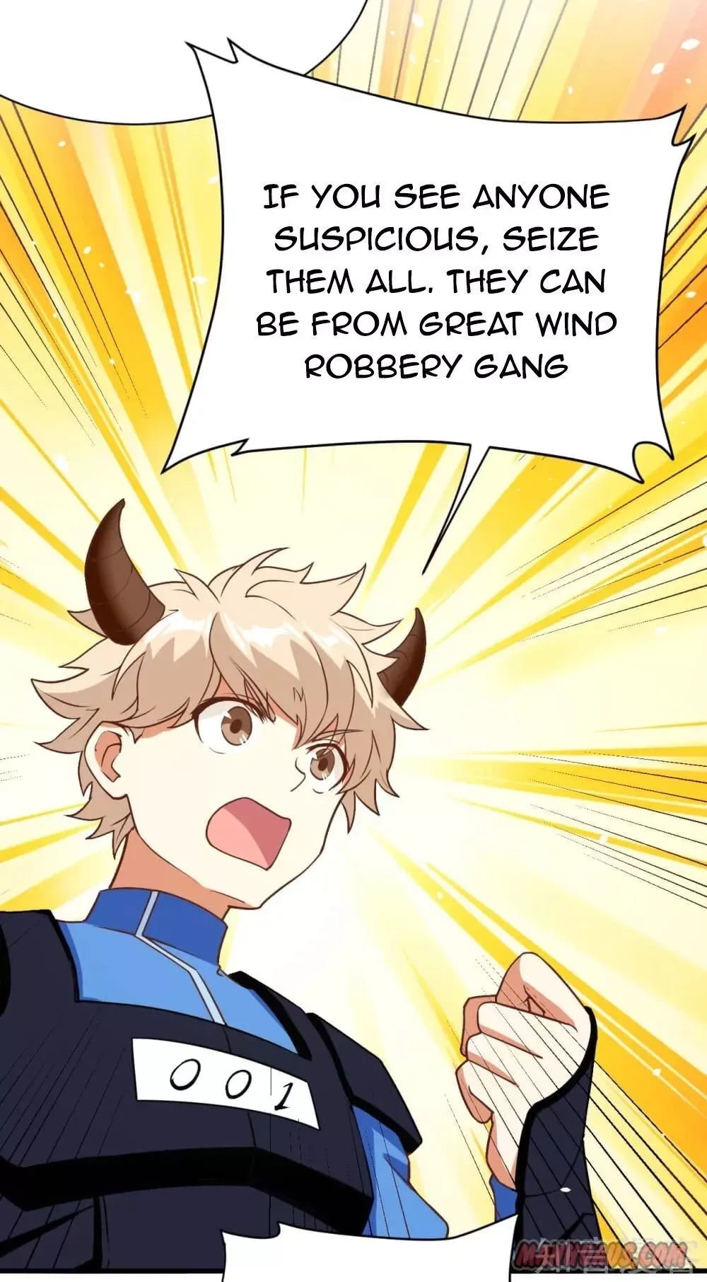 Starting From Today I'll Work As A City Lord Chapter 114 page 5