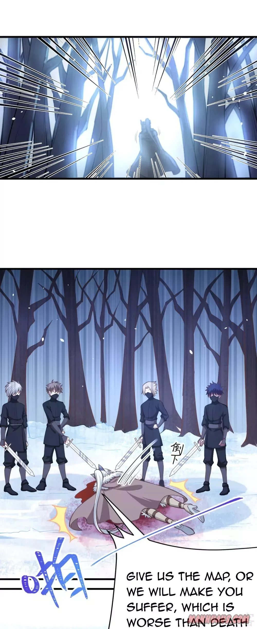 Starting From Today I'll Work As A City Lord Chapter 114 page 15