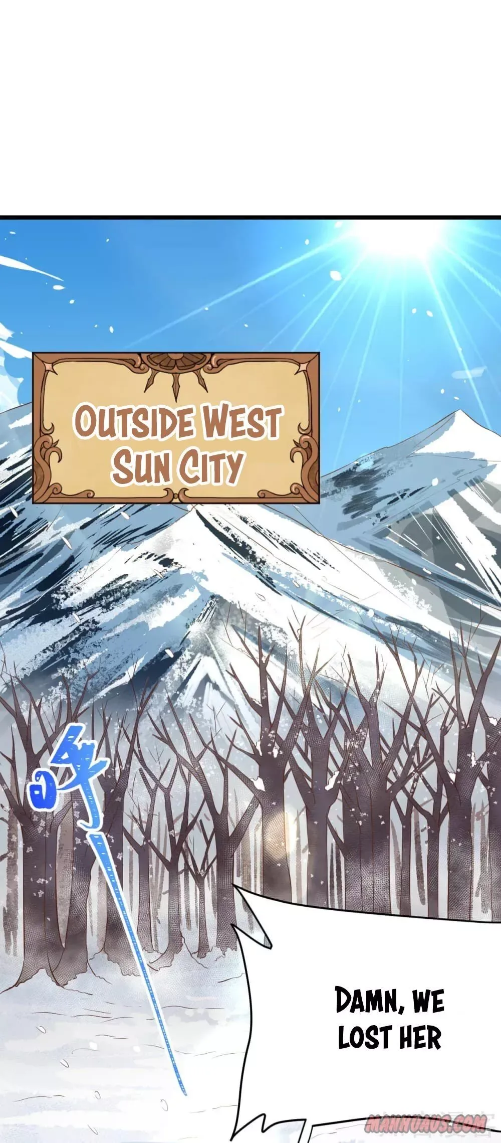 Starting From Today I'll Work As A City Lord Chapter 114 page 12