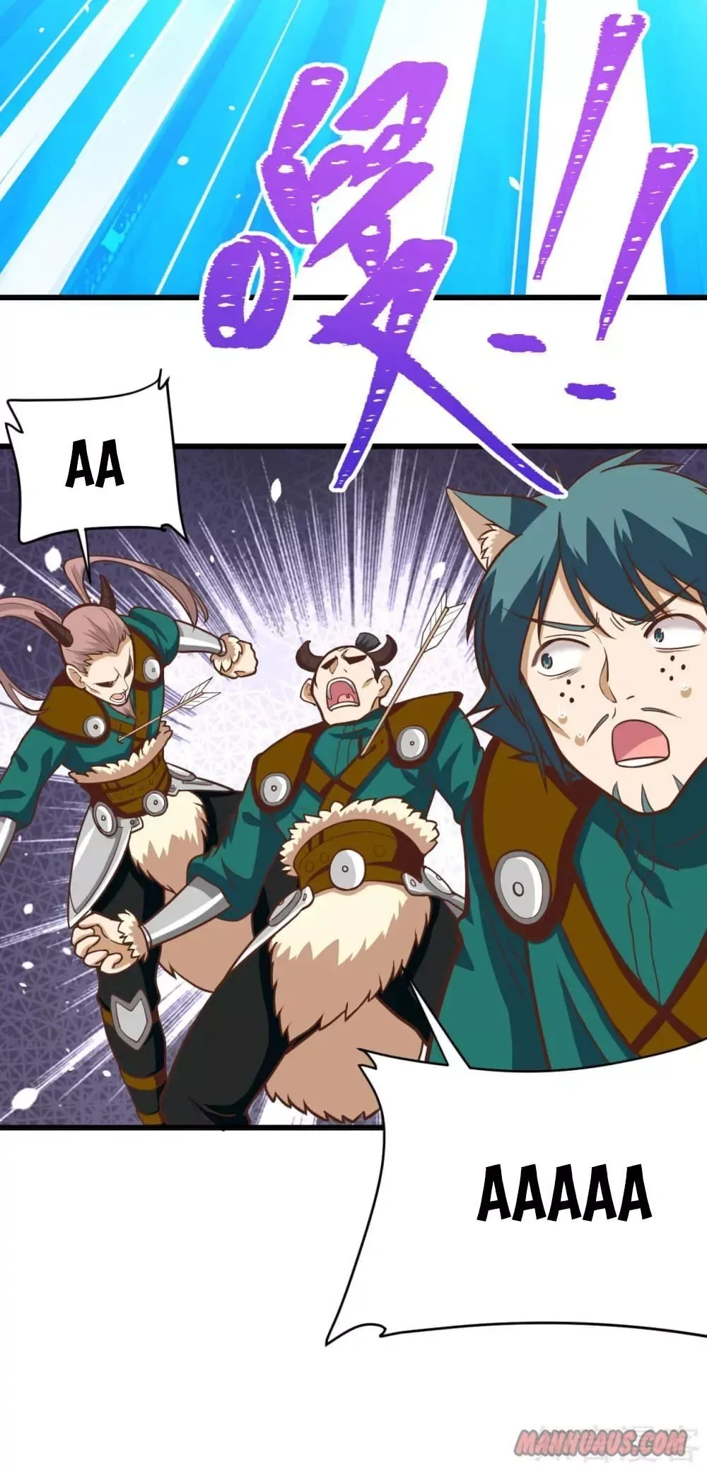 Starting From Today I'll Work As A City Lord Chapter 114 page 31