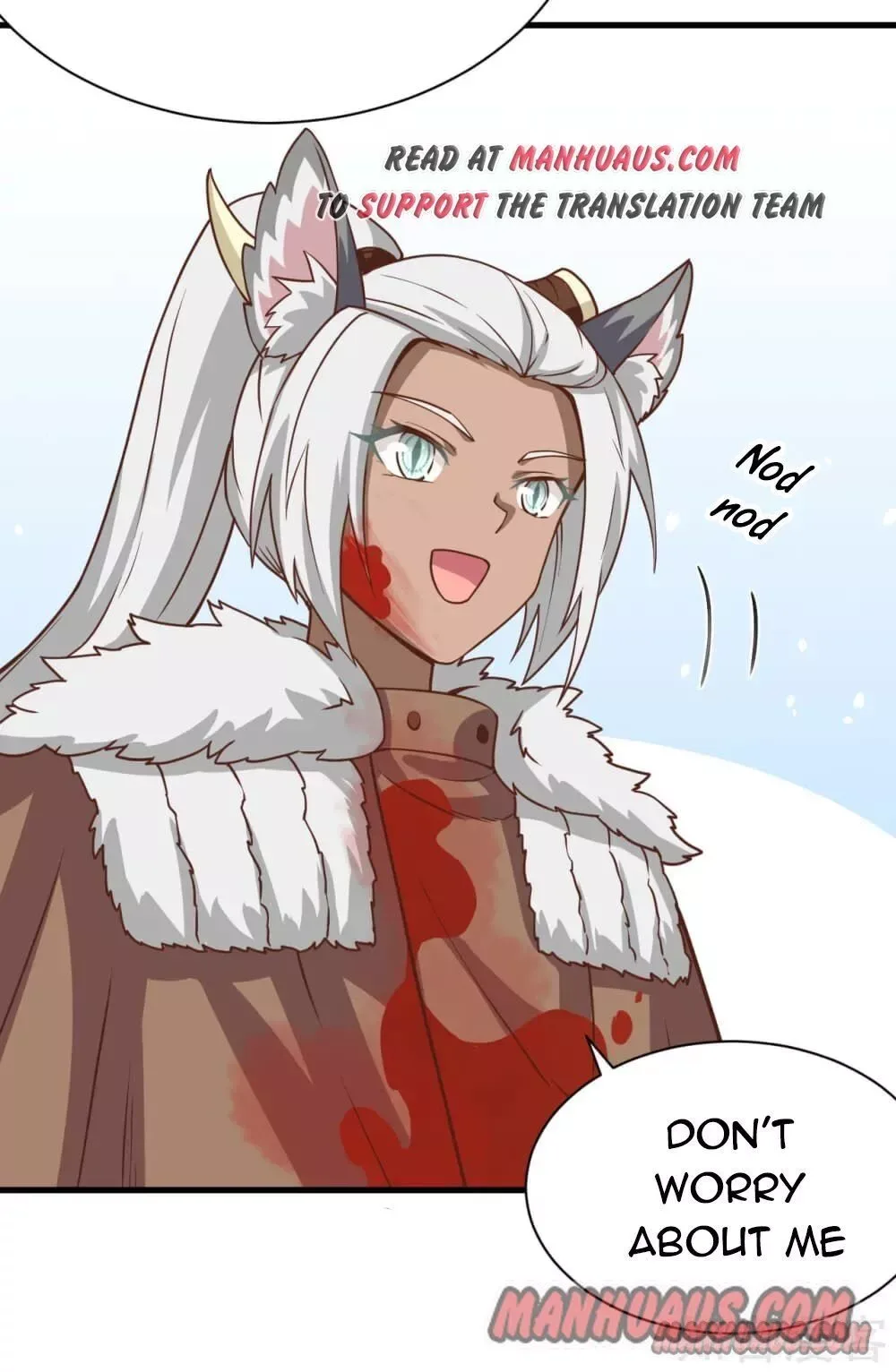 Starting From Today I'll Work As A City Lord Chapter 114 page 44