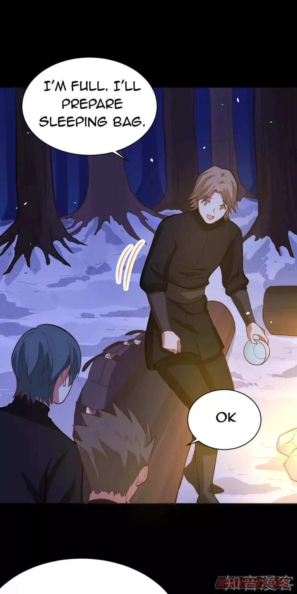 Starting From Today I'll Work As A City Lord Chapter 115 page 15