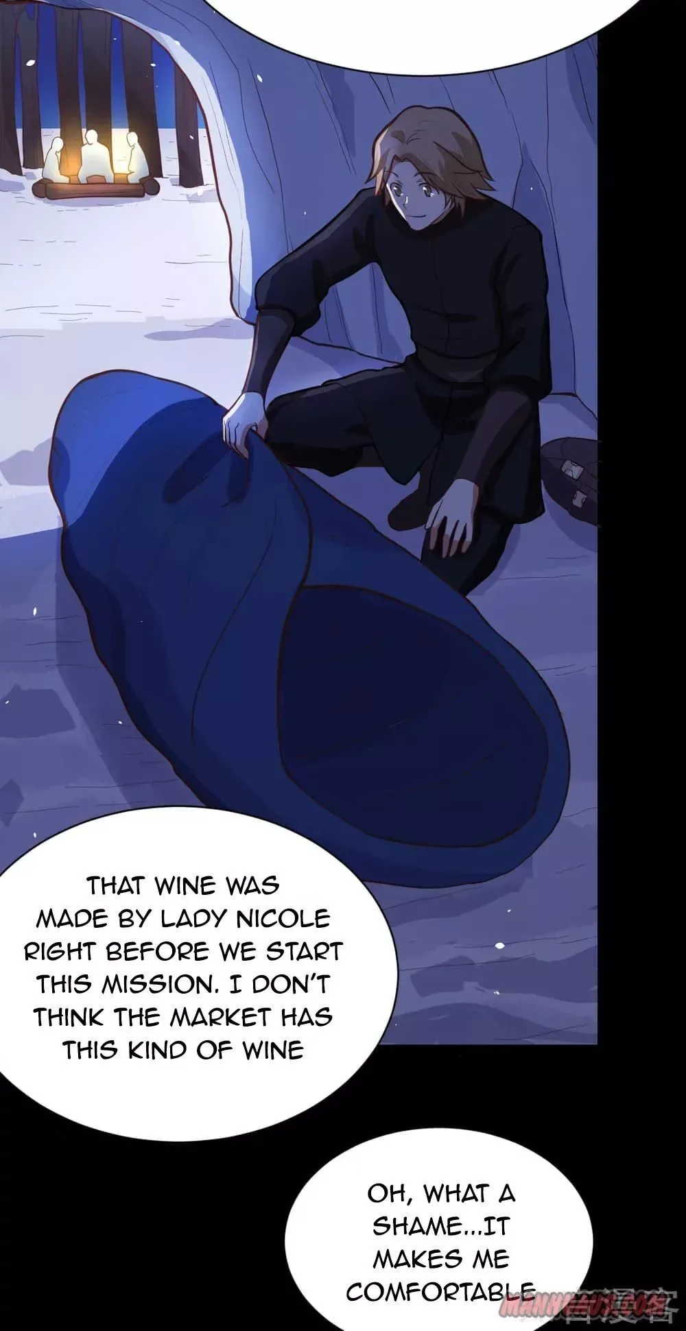 Starting From Today I'll Work As A City Lord Chapter 115 page 18