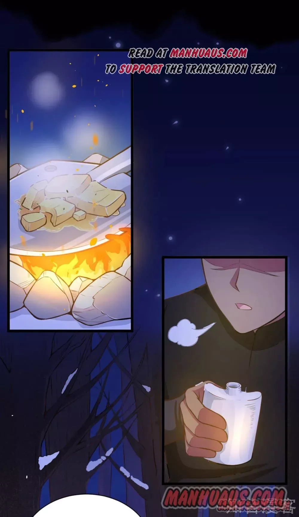 Starting From Today I'll Work As A City Lord Chapter 115 page 10