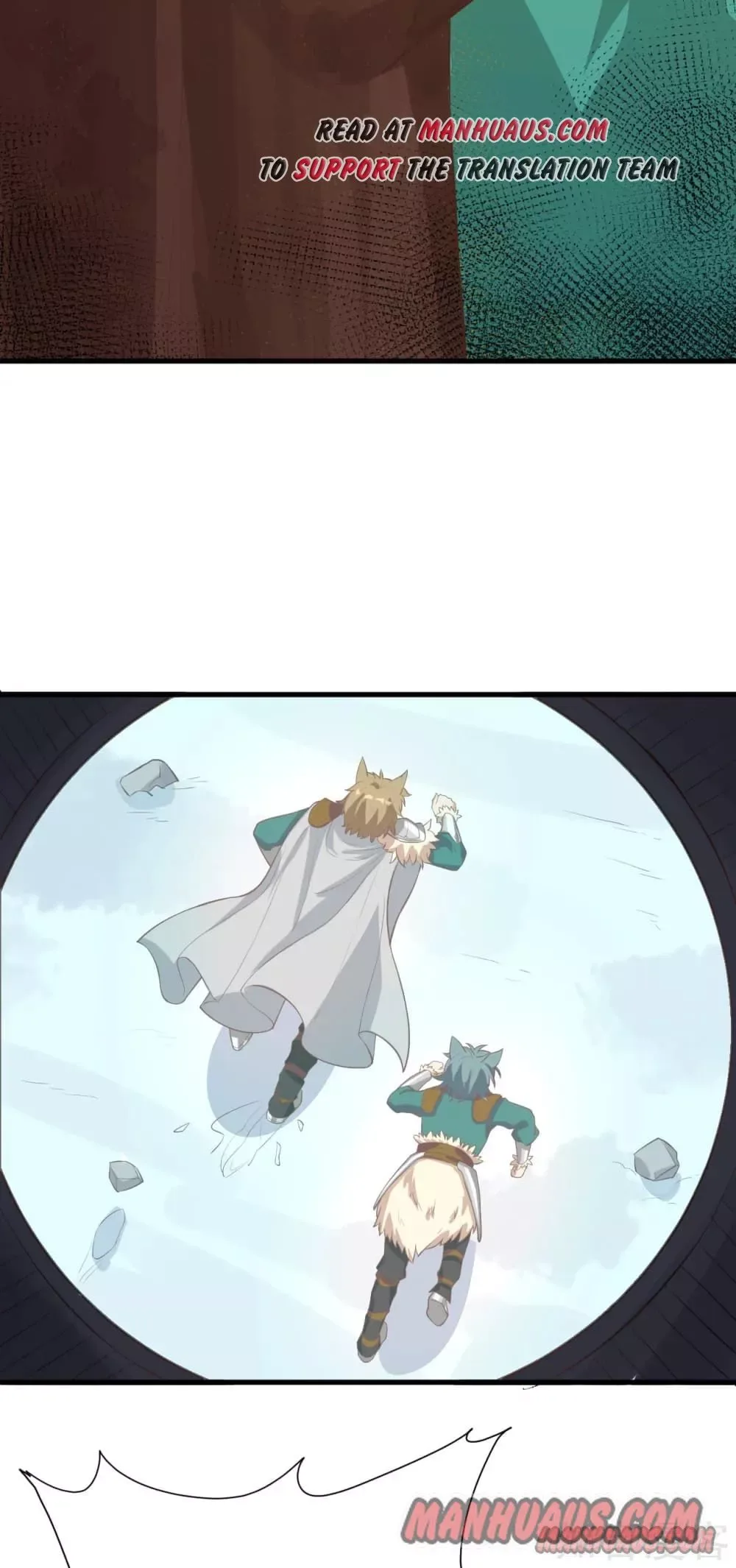 Starting From Today I'll Work As A City Lord Chapter 115 page 27