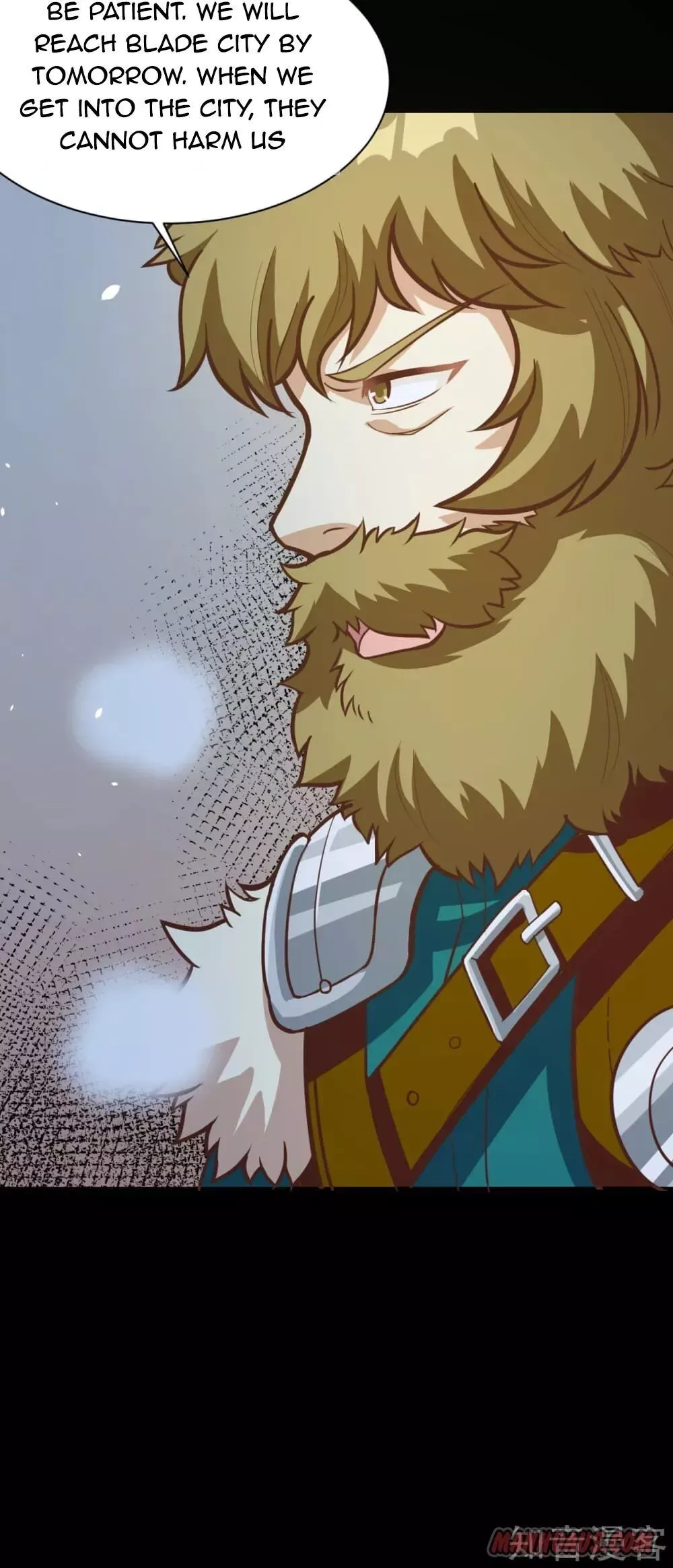 Starting From Today I'll Work As A City Lord Chapter 115 page 9