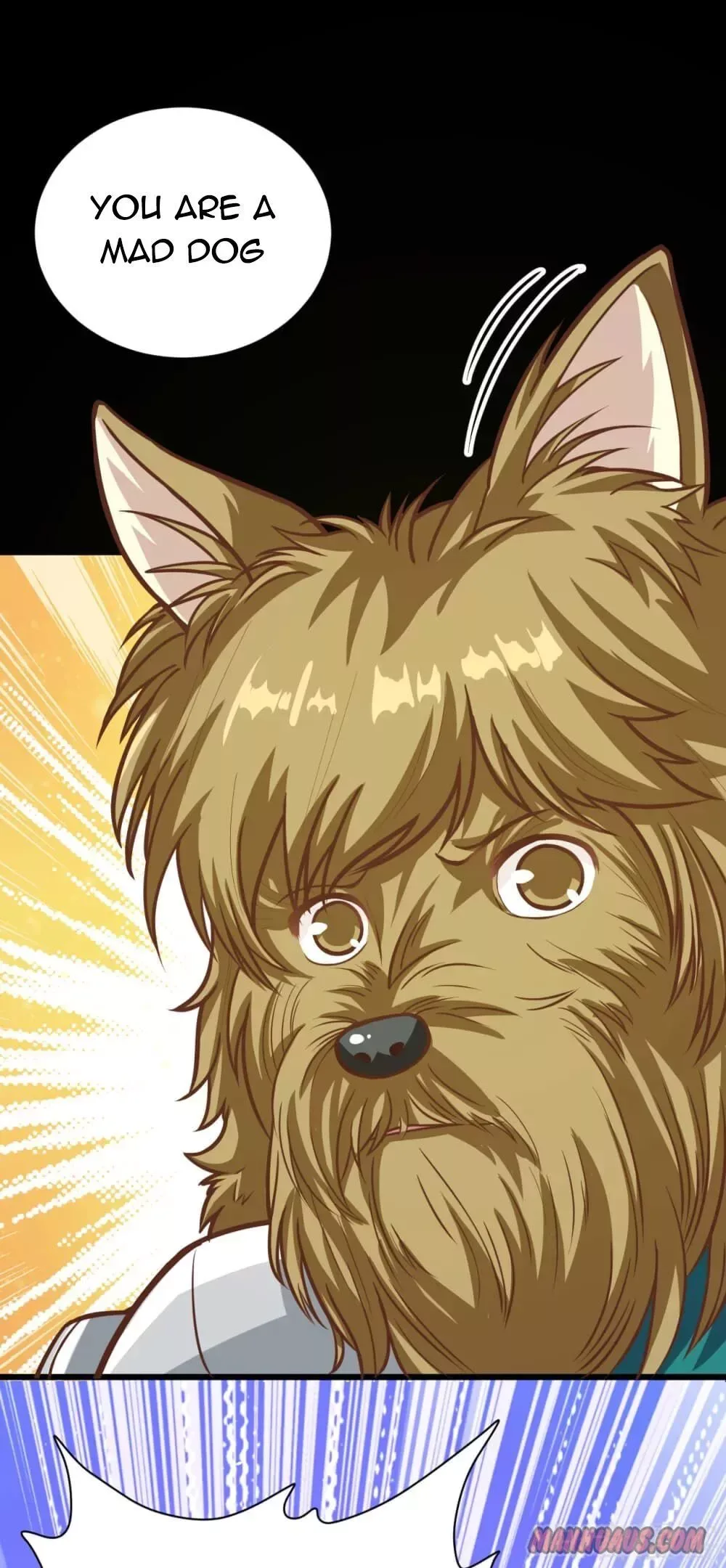 Starting From Today I'll Work As A City Lord Chapter 115 page 6