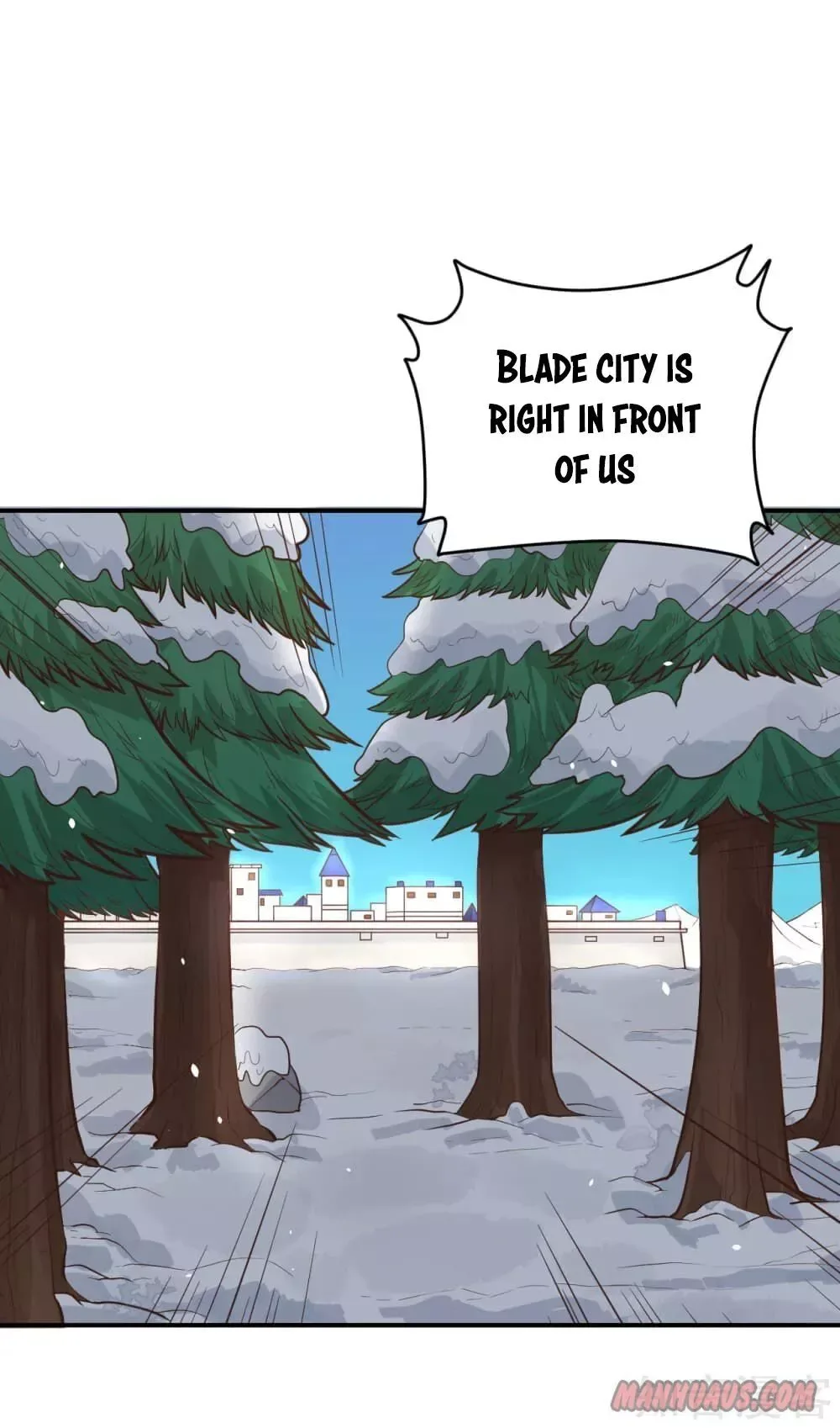 Starting From Today I'll Work As A City Lord Chapter 115 page 32