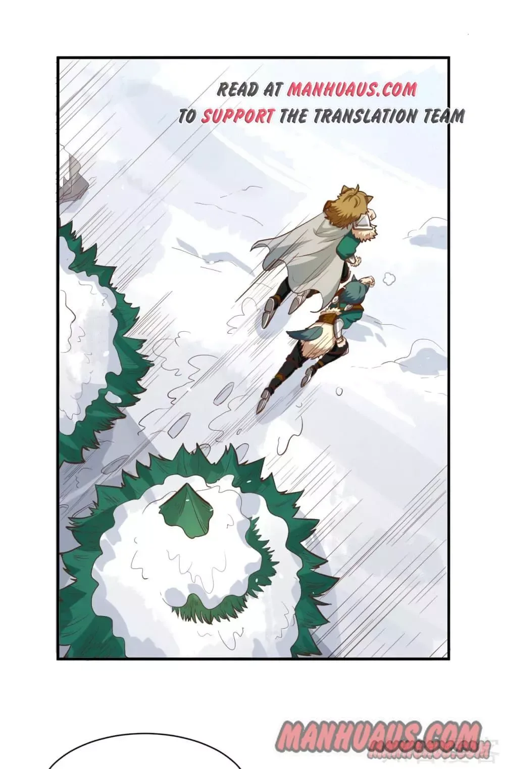Starting From Today I'll Work As A City Lord Chapter 115 page 33