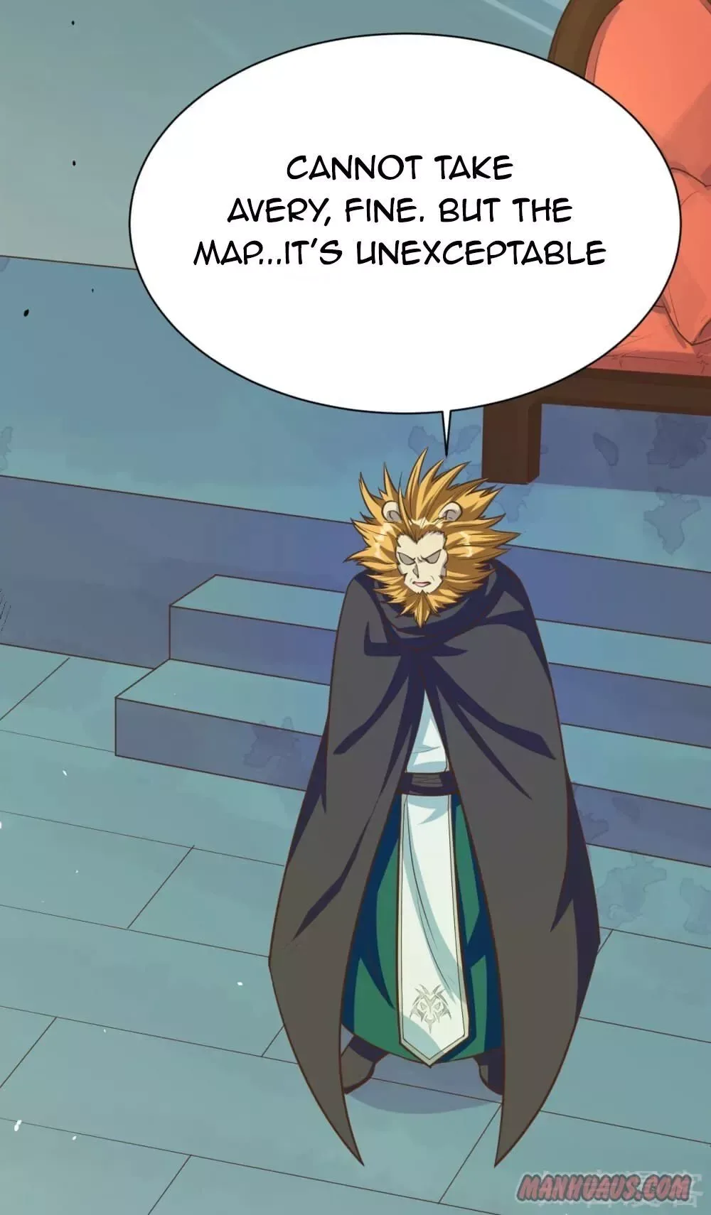 Starting From Today I'll Work As A City Lord Chapter 115 page 39