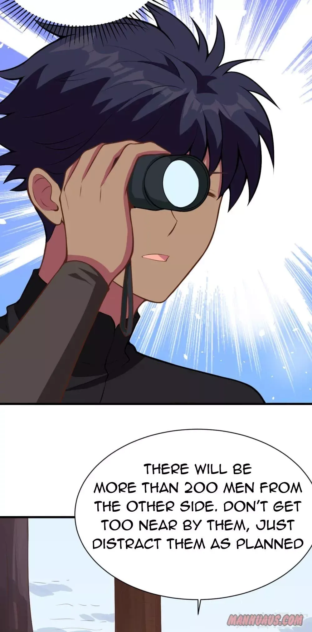Starting From Today I'll Work As A City Lord Chapter 115 page 48