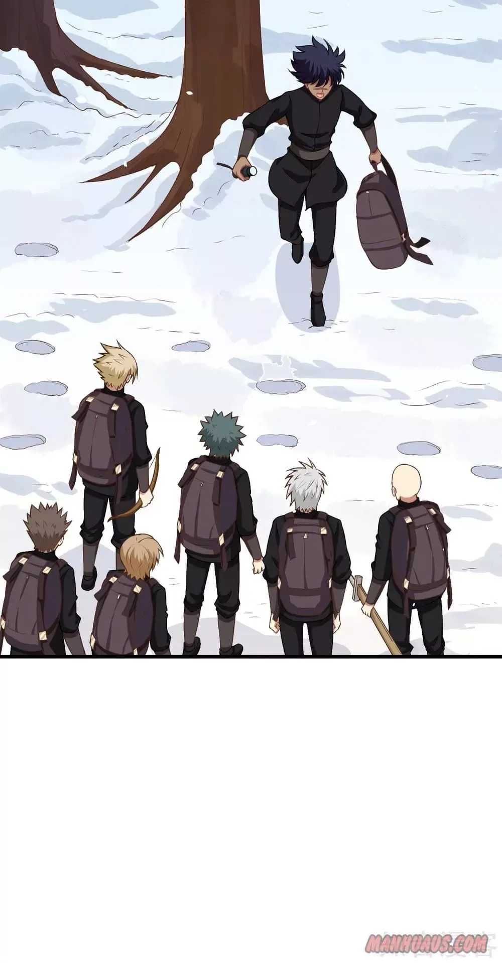 Starting From Today I'll Work As A City Lord Chapter 115 page 49