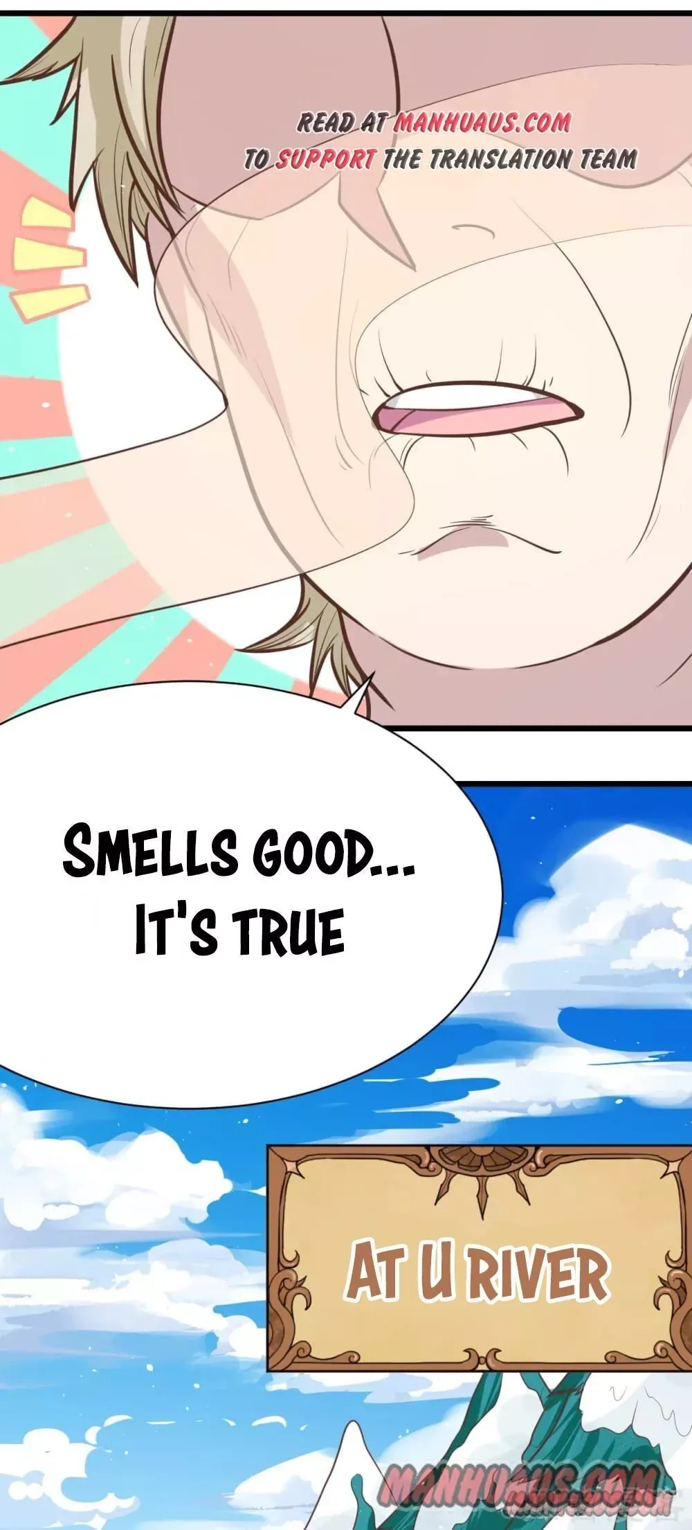 Starting From Today I'll Work As A City Lord Chapter 116 page 27