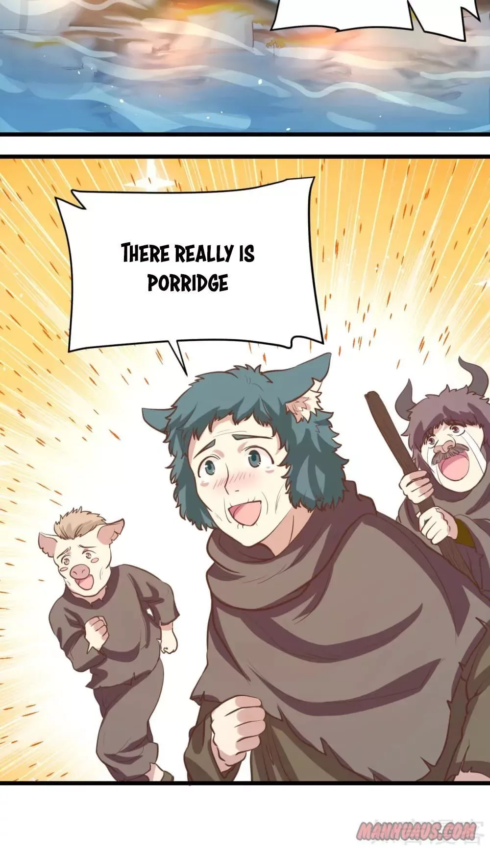 Starting From Today I'll Work As A City Lord Chapter 116 page 29