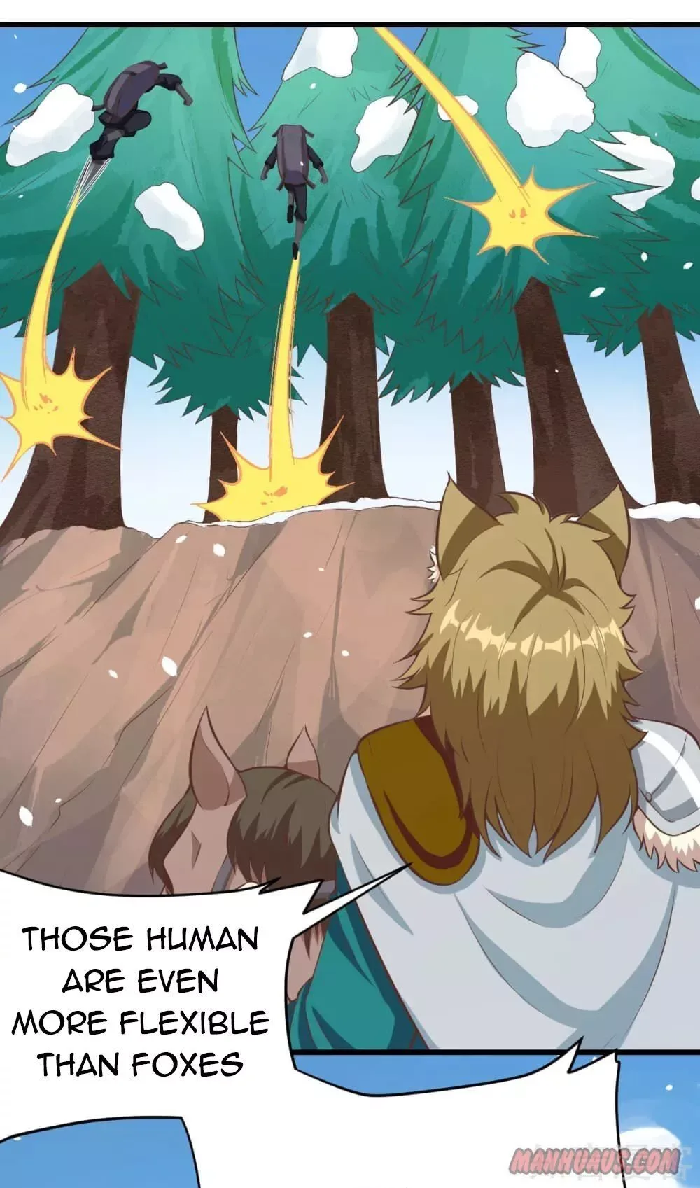 Starting From Today I'll Work As A City Lord Chapter 116 page 14