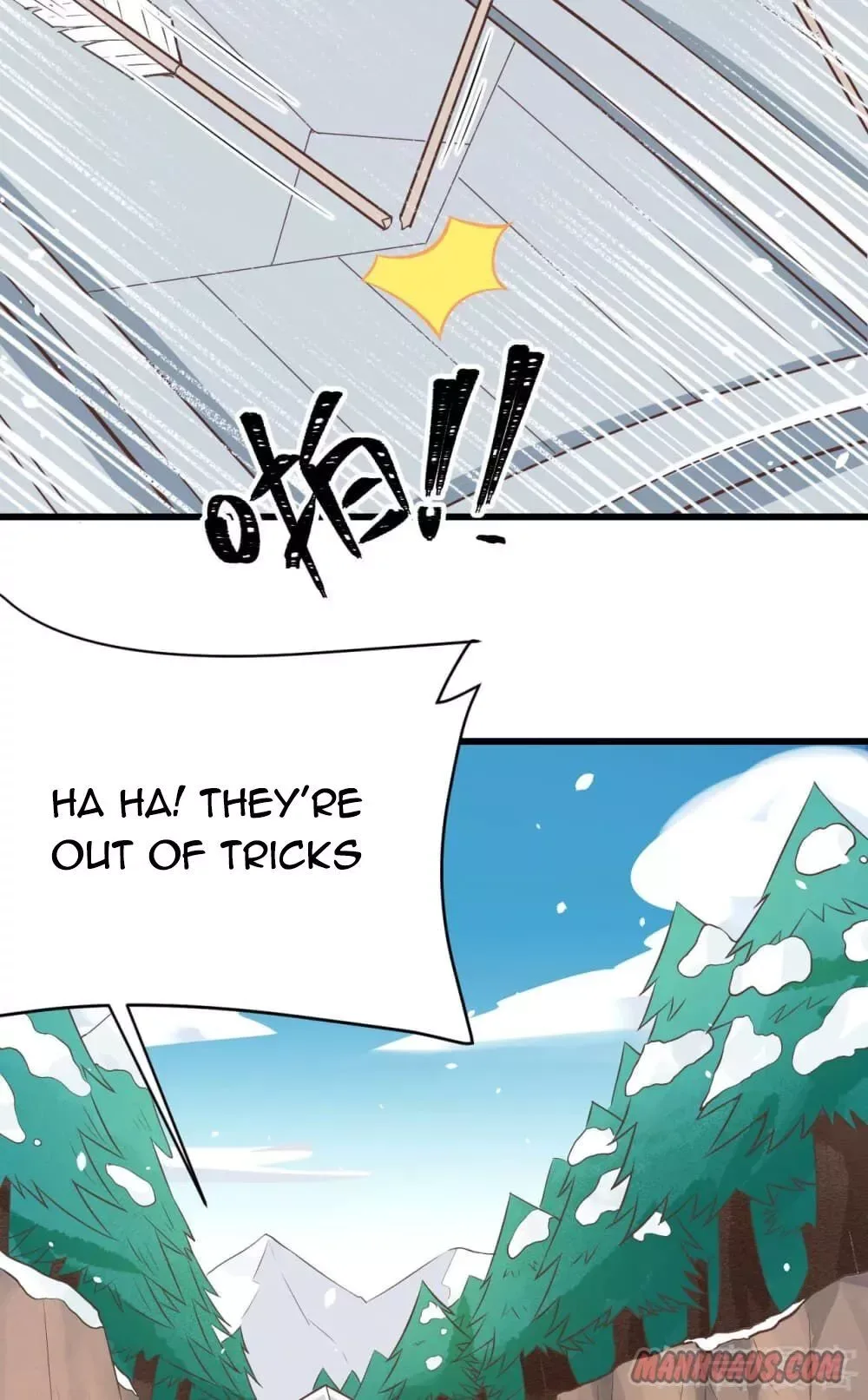 Starting From Today I'll Work As A City Lord Chapter 116 page 11