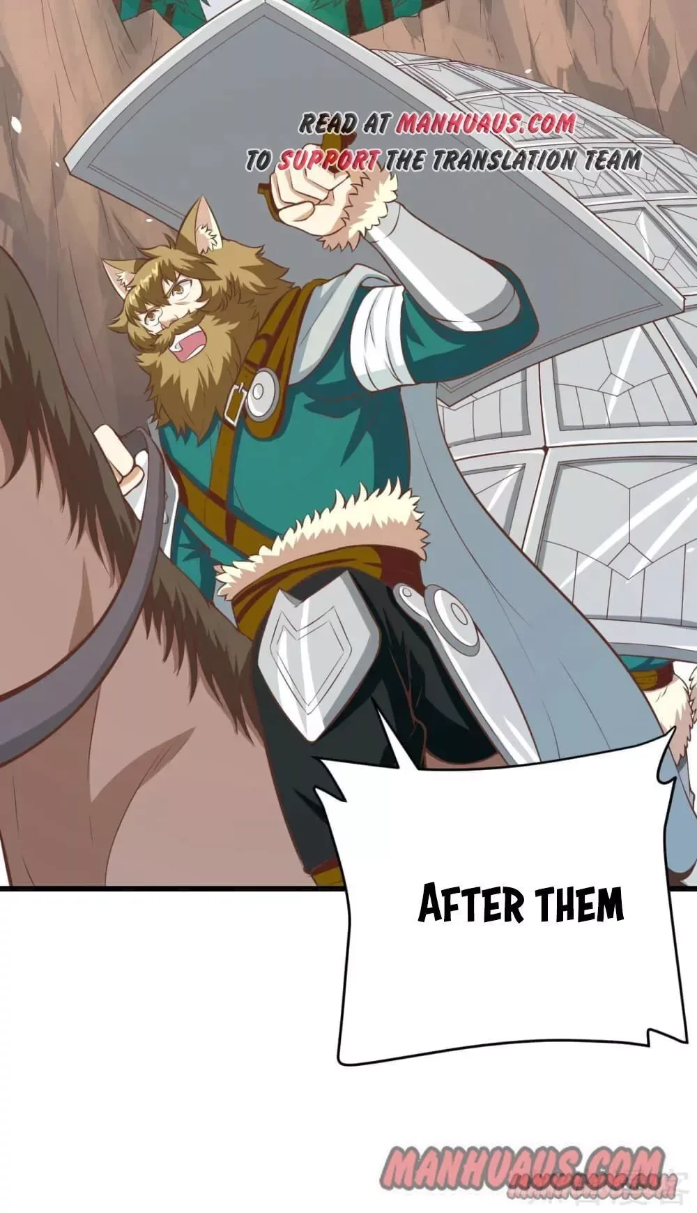 Starting From Today I'll Work As A City Lord Chapter 116 page 12