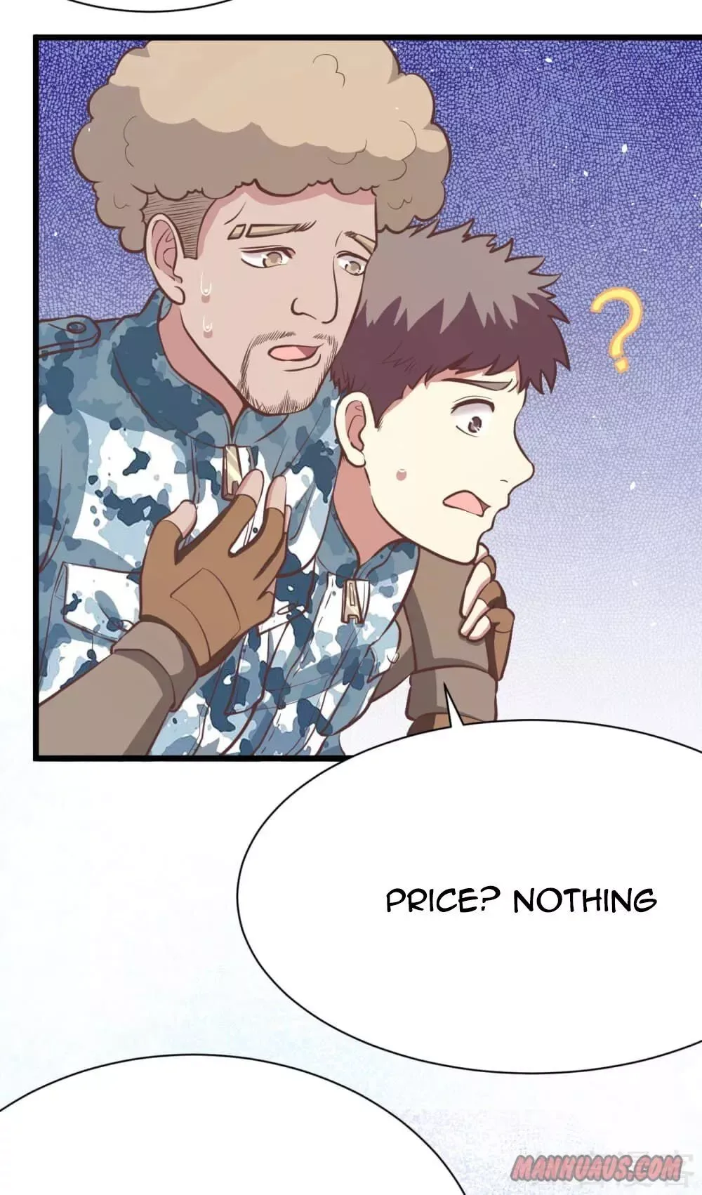 Starting From Today I'll Work As A City Lord Chapter 116 page 50