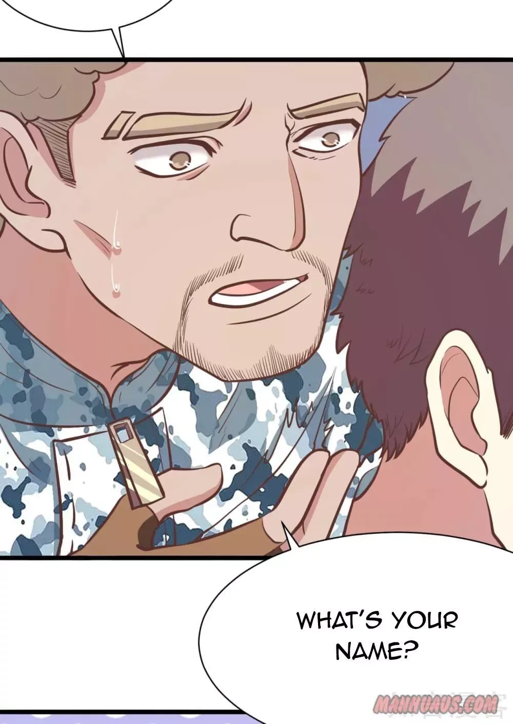 Starting From Today I'll Work As A City Lord Chapter 116 page 52