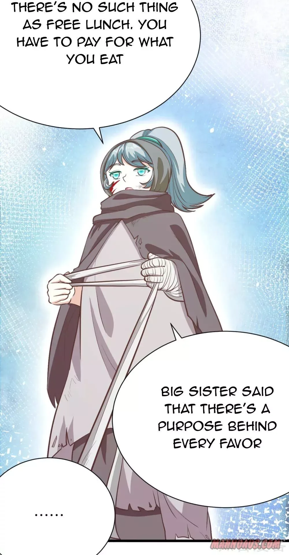 Starting From Today I'll Work As A City Lord Chapter 116 page 51