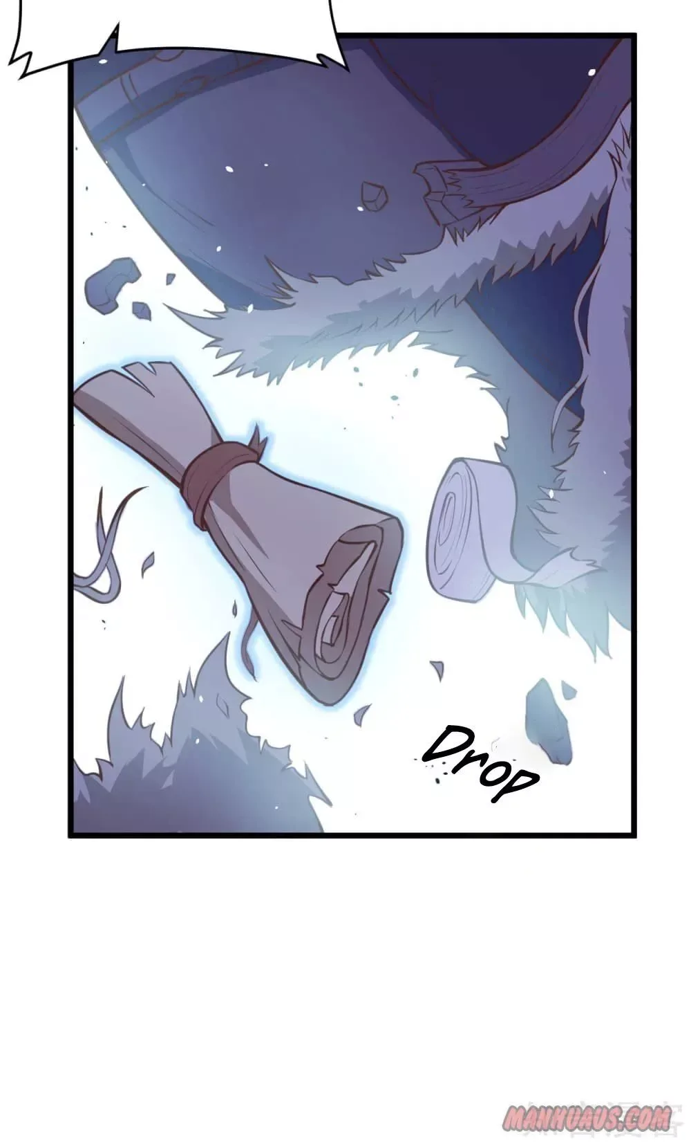 Starting From Today I'll Work As A City Lord Chapter 116 page 61