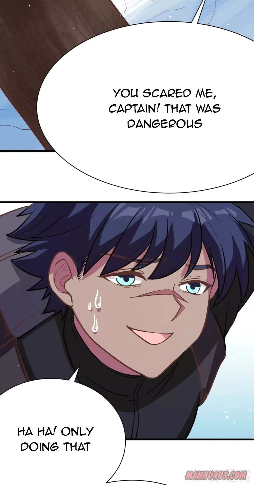Starting From Today I'll Work As A City Lord Chapter 116 page 68