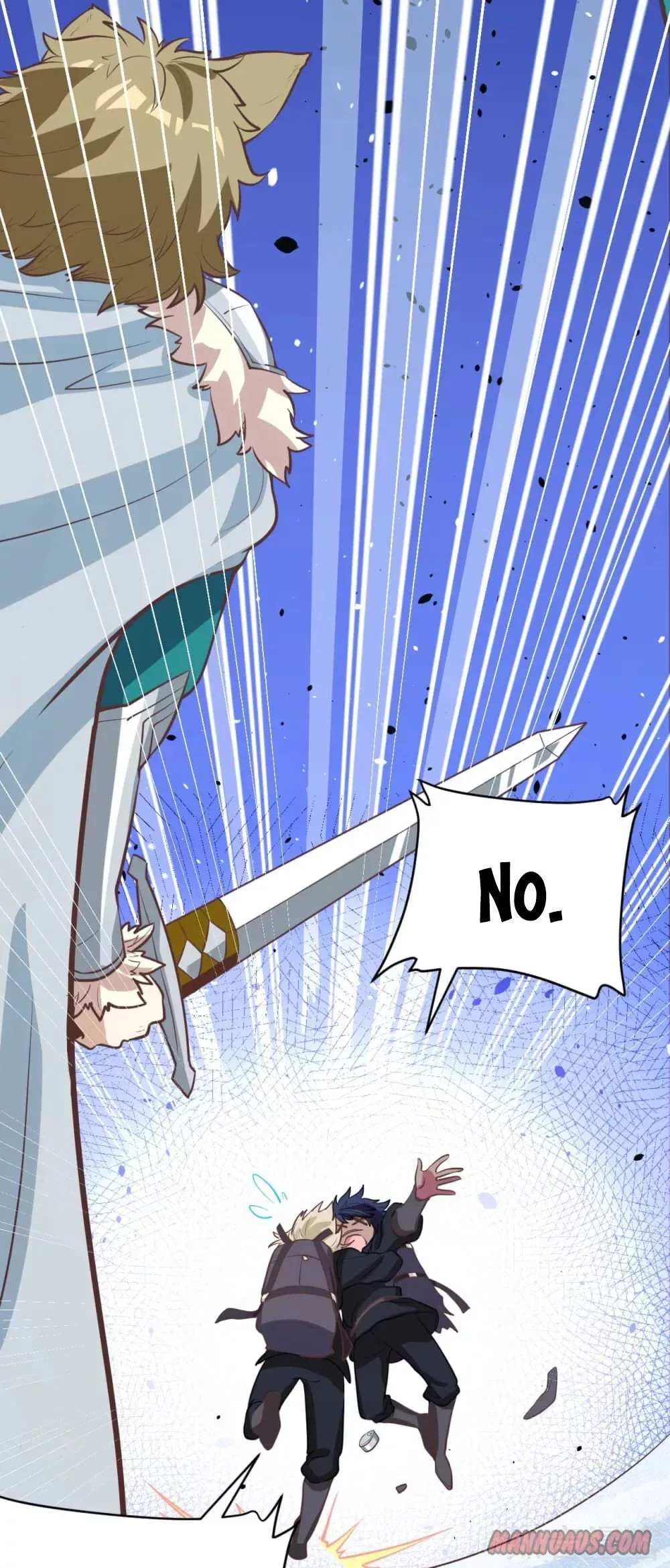 Starting From Today I'll Work As A City Lord Chapter 116 page 65