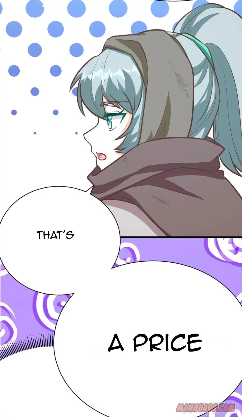 Starting From Today I'll Work As A City Lord Chapter 116 page 74