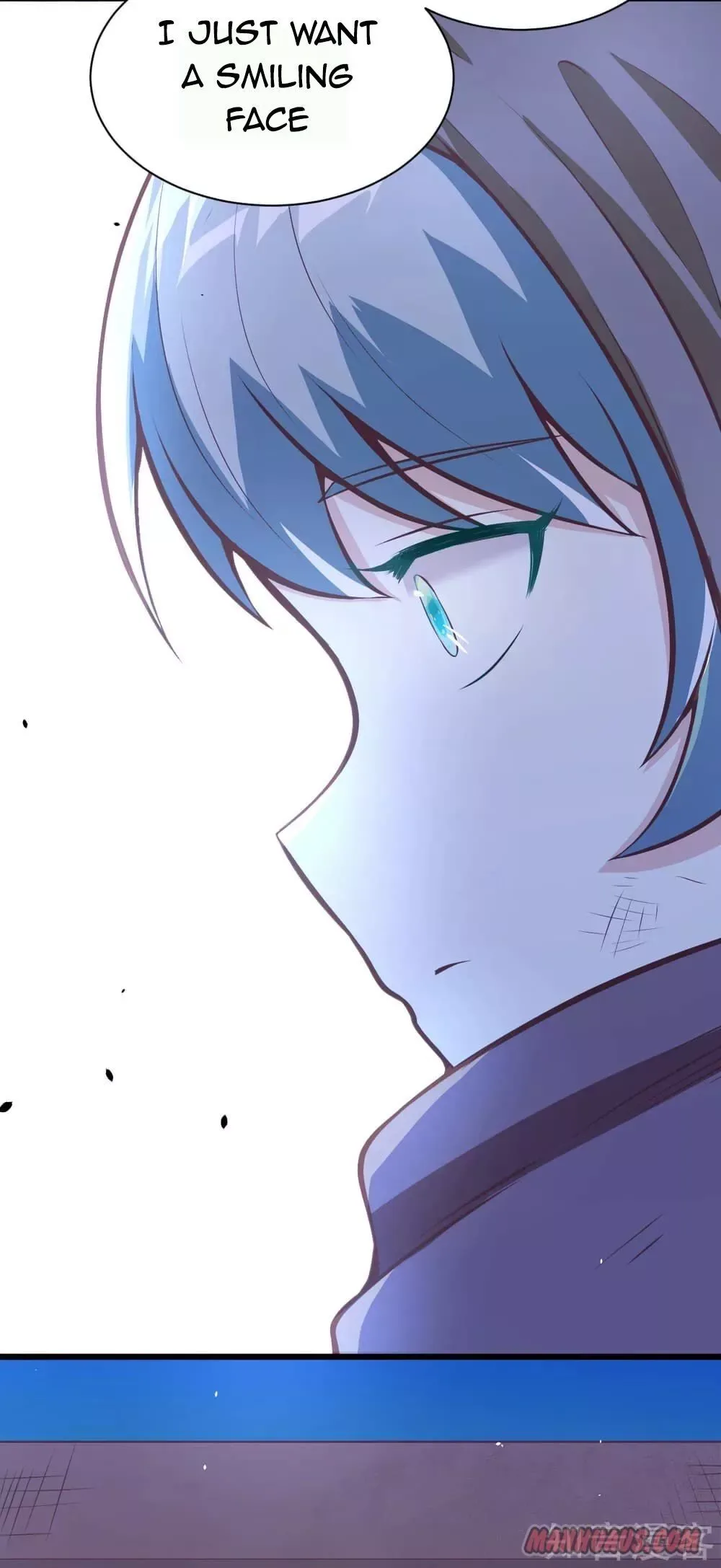 Starting From Today I'll Work As A City Lord Chapter 117 page 10